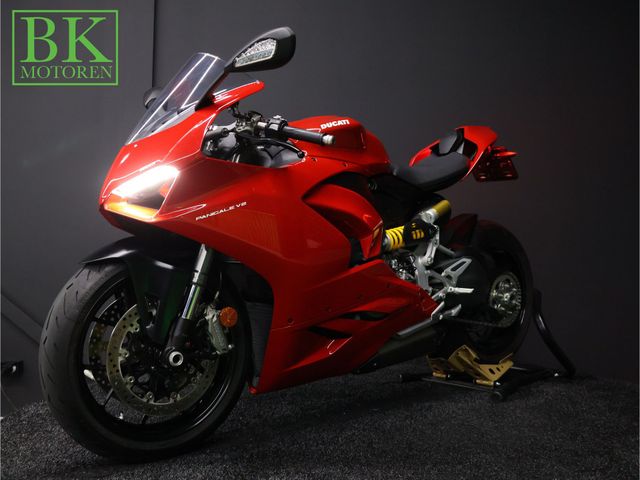 ducati - panigale-v2