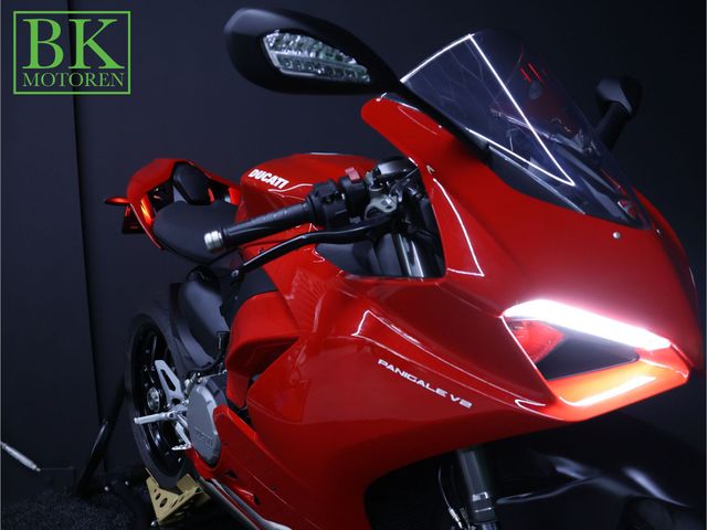 ducati - panigale-v2