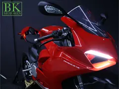 Ducati Panigale V2 Akrapovic | BTW Motor 2023 occasion – foto 15 van 27
