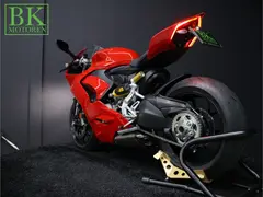 Ducati Panigale V2 Akrapovic | BTW Motor 2023 occasion – foto 11 van 27