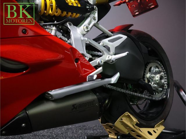 ducati - panigale-v2