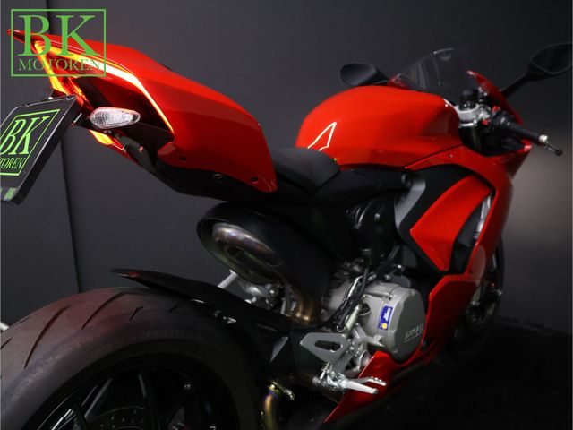 ducati - panigale-v2