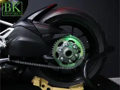 Ducati Panigale V2 Akrapovic | BTW Motor 2023 occasion – foto 23 van 27