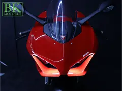 Ducati Panigale V2 Akrapovic | BTW Motor 2023 occasion – foto 24 van 27