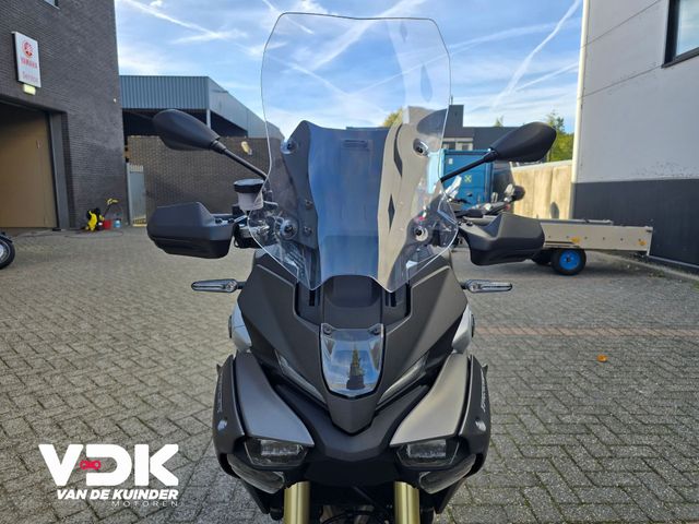 yamaha - tracer-9-gt