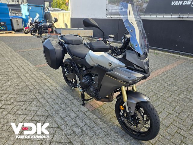 yamaha - tracer-9-gt