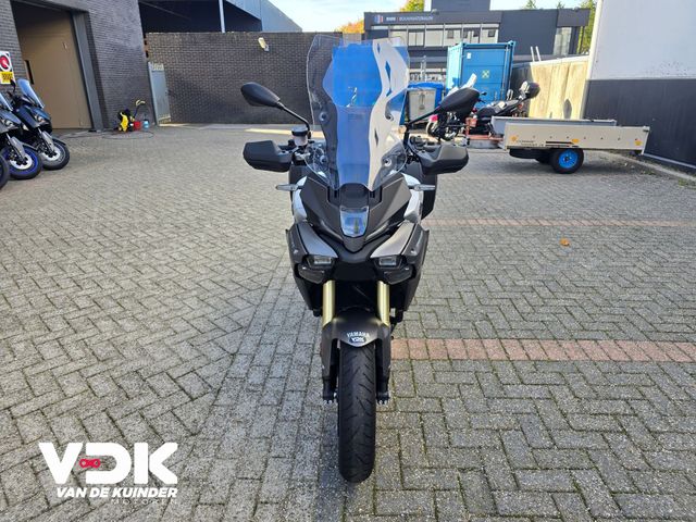 yamaha - tracer-9-gt