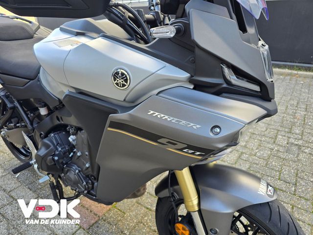 yamaha - tracer-9-gt