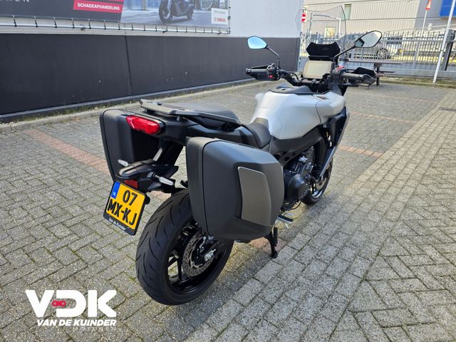 yamaha - tracer-9-gt