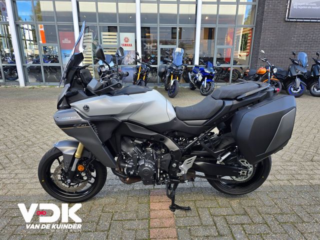 yamaha - tracer-9-gt