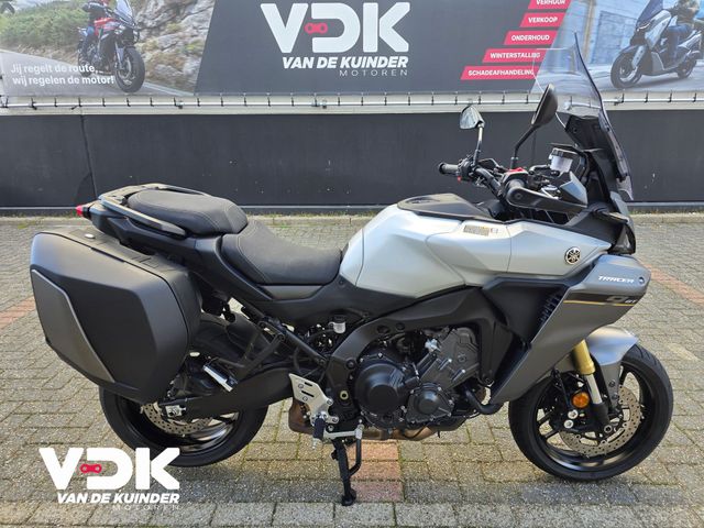 yamaha - tracer-9-gt