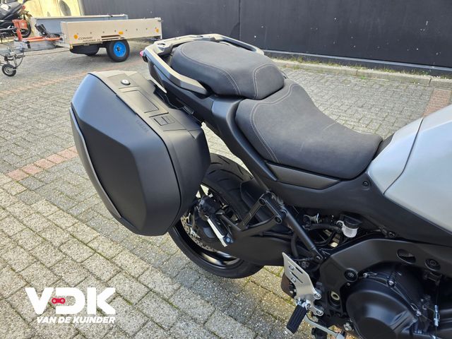 yamaha - tracer-9-gt