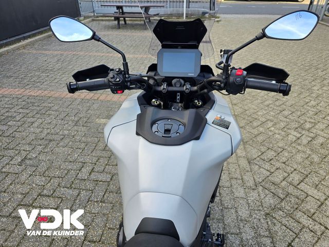 yamaha - tracer-9-gt