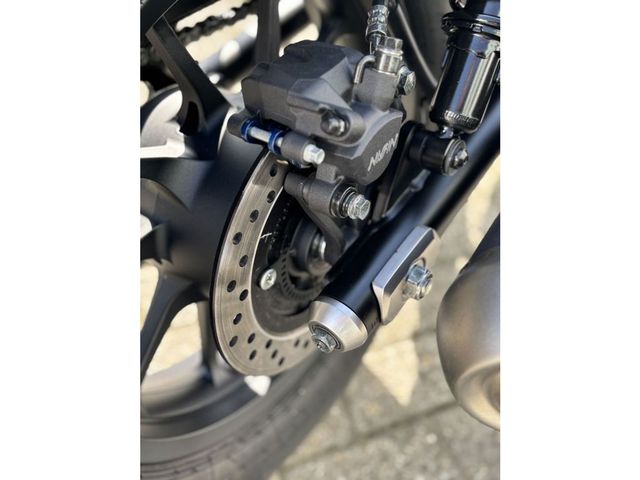 honda - cmx-500-rebel