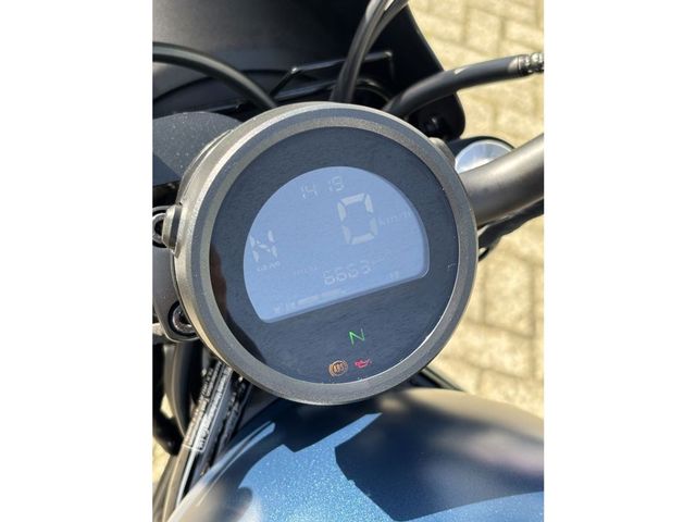 honda - cmx-500-rebel