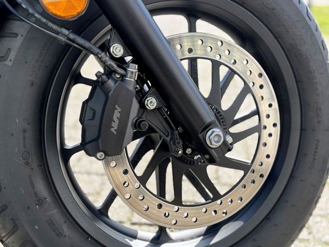 honda - cmx-500-rebel