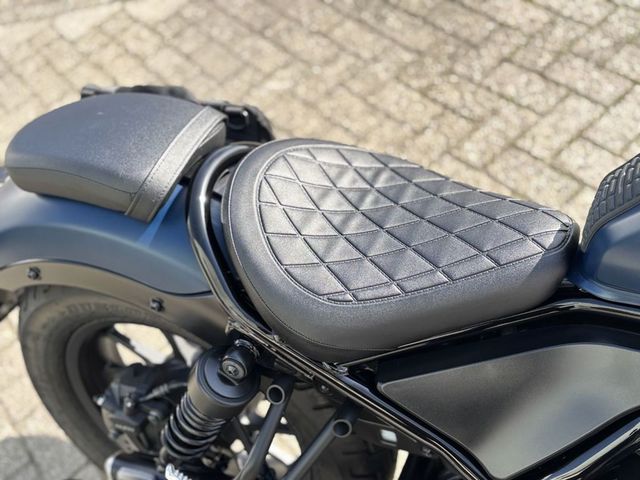 honda - cmx-500-rebel