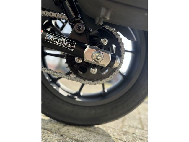 honda - cmx-500-rebel