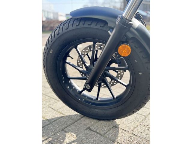 honda - cmx-500-rebel