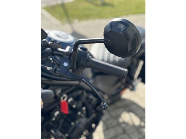 honda - cmx-500-rebel