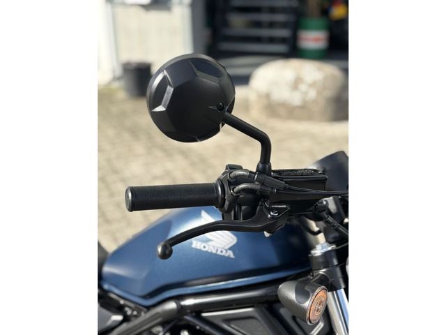 honda - cmx-500-rebel