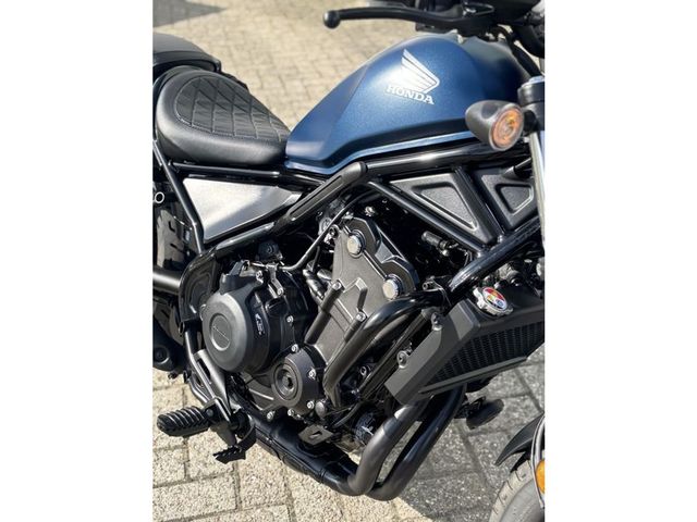 honda - cmx-500-rebel