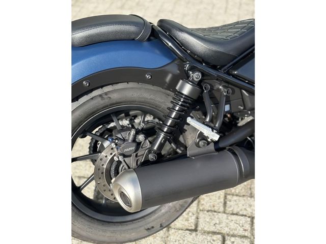 honda - cmx-500-rebel