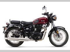 BENELLI IMPERIALE 400