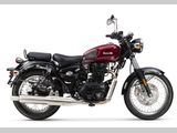 BENELLI IMPERIALE 400