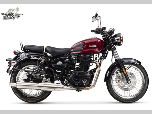 benelli - imperiale-400