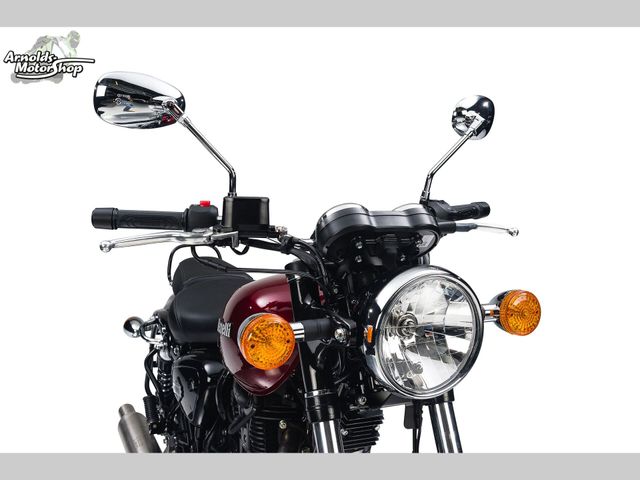 benelli - imperiale-400