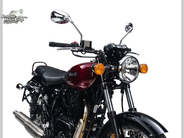 benelli - imperiale-400