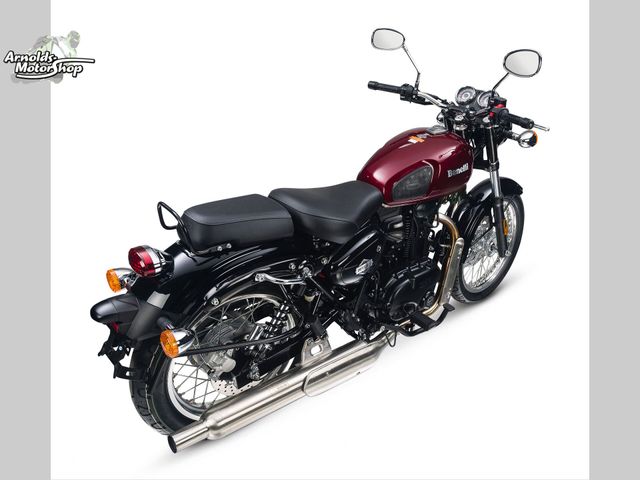 benelli - imperiale-400
