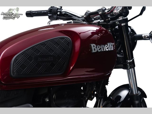 benelli - imperiale-400