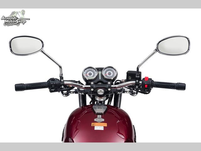 benelli - imperiale-400