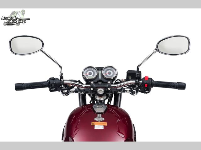 benelli - imperiale-400