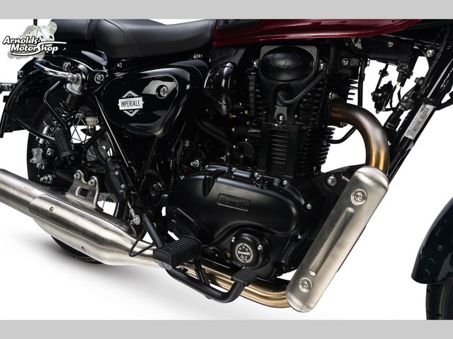 benelli - imperiale-400