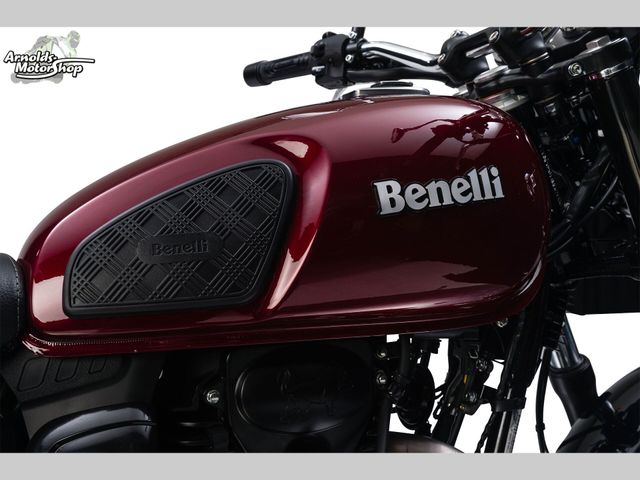 benelli - imperiale-400