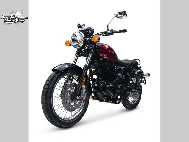 benelli - imperiale-400