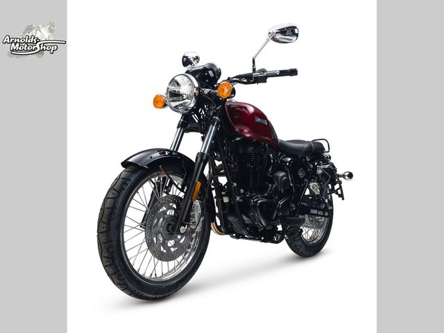 benelli - imperiale-400