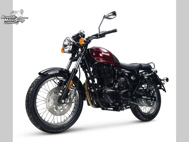 benelli - imperiale-400