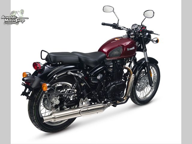 benelli - imperiale-400