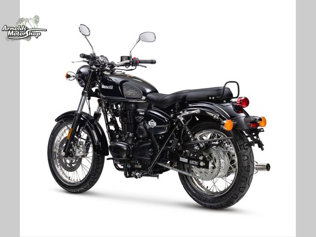benelli - imperiale-400