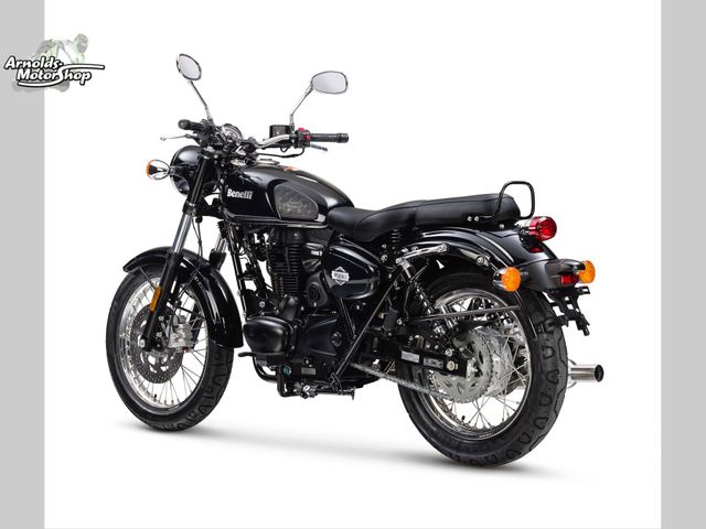 benelli - imperiale-400