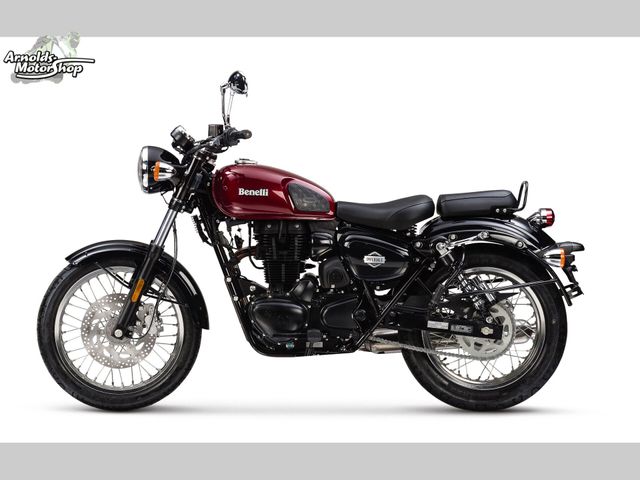 benelli - imperiale-400