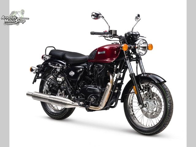 benelli - imperiale-400