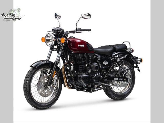 benelli - imperiale-400