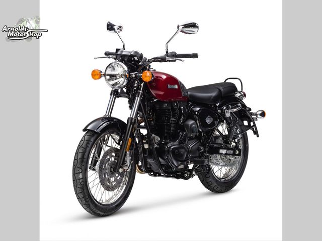 benelli - imperiale-400