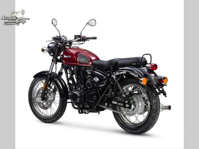 benelli - imperiale-400
