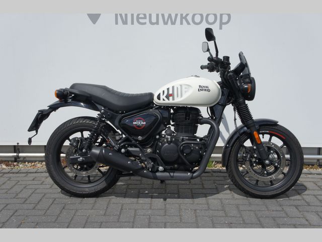 royal-enfield - hntr-350
